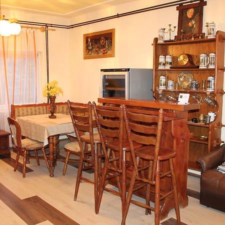 Ruttkai Vendeghaz Apartment Szekesfehervar Luaran gambar