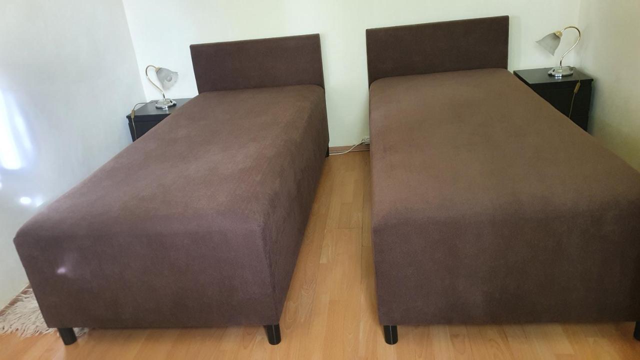 Ruttkai Vendeghaz Apartment Szekesfehervar Luaran gambar
