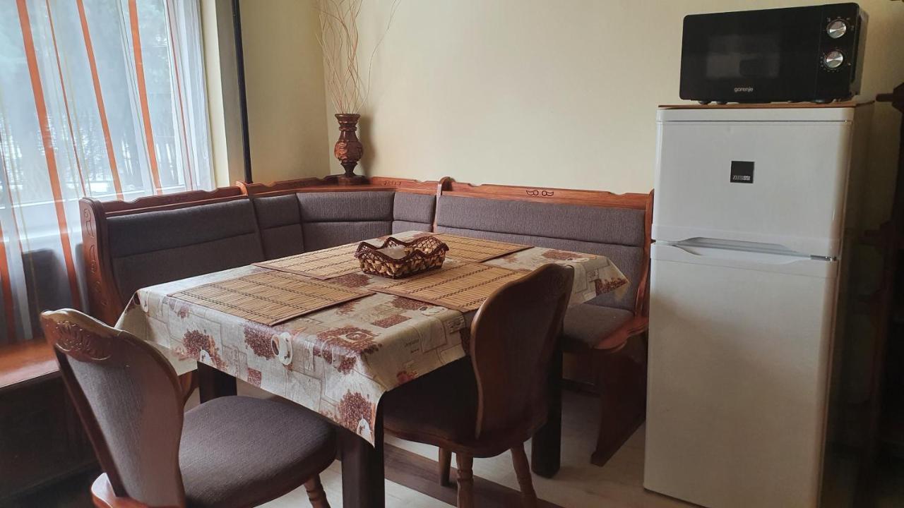 Ruttkai Vendeghaz Apartment Szekesfehervar Luaran gambar