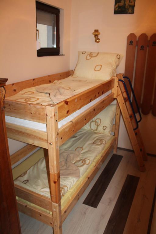 Ruttkai Vendeghaz Apartment Szekesfehervar Luaran gambar