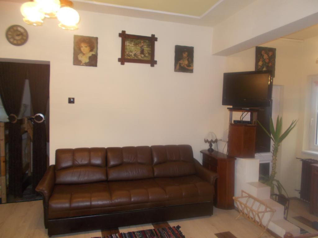 Ruttkai Vendeghaz Apartment Szekesfehervar Luaran gambar
