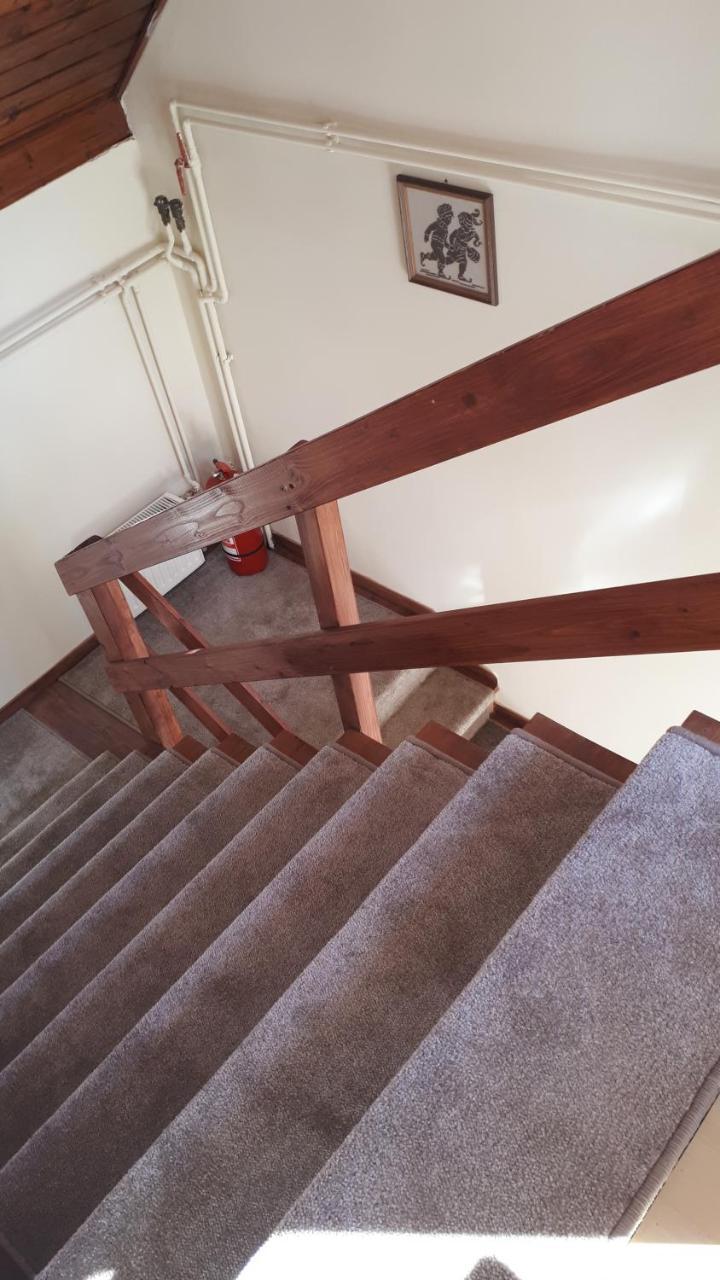 Ruttkai Vendeghaz Apartment Szekesfehervar Luaran gambar