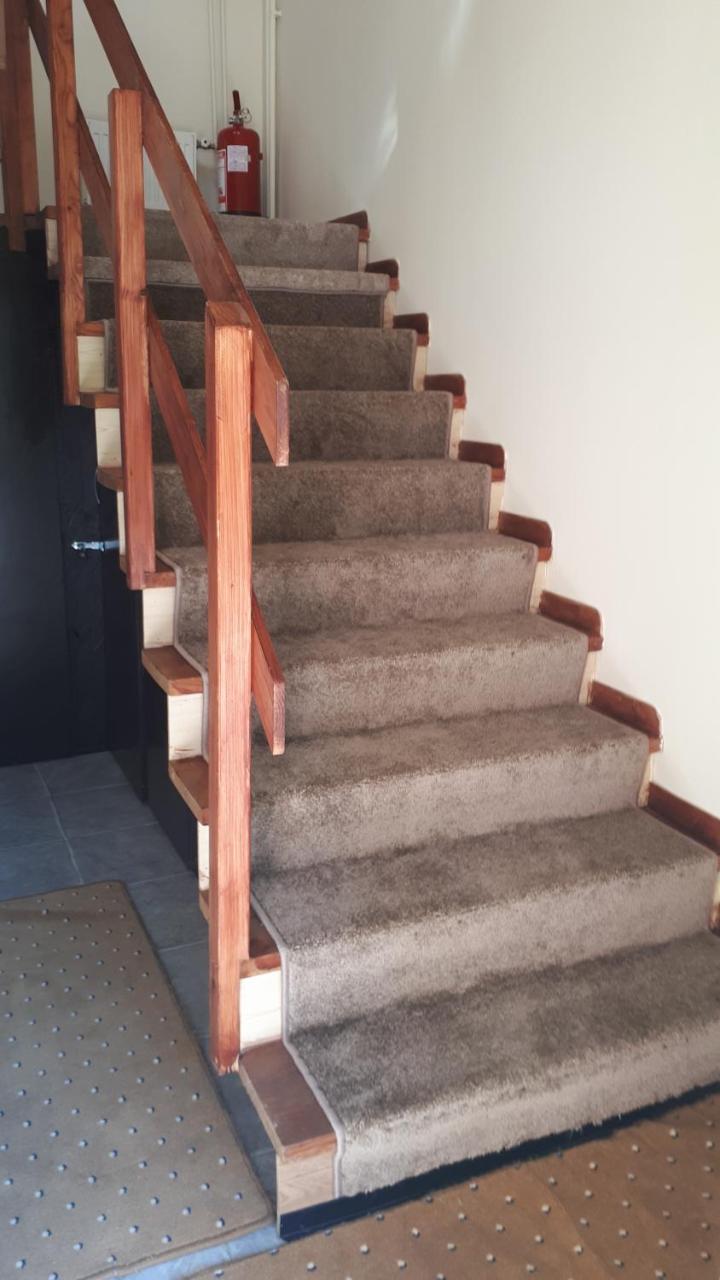 Ruttkai Vendeghaz Apartment Szekesfehervar Luaran gambar