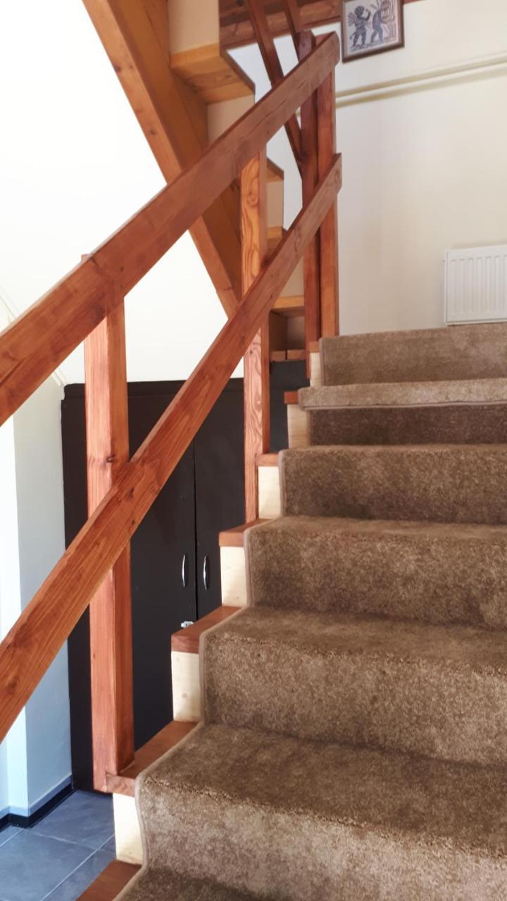 Ruttkai Vendeghaz Apartment Szekesfehervar Luaran gambar